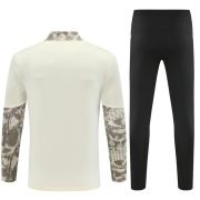 25/26 PSV Training White Tracksuit - Image 14