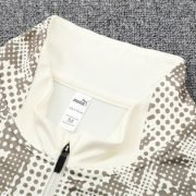 25/26 PSV Training White Tracksuit - Image 2