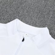 25/26 Real Madrid Home Tracksuit - Image 2
