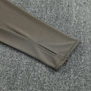 25/26 Real Madrid Training Dark Olive Tracksuit - Image 16