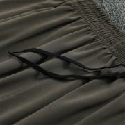 25/26 Real Madrid Training Dark Olive Tracksuit - Image 20