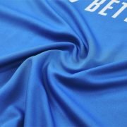 25/26 Real Madrid Training Light Blue Tracksuit - Image 6