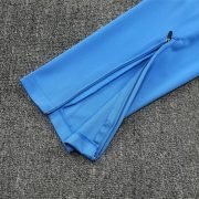 25/26 Real Madrid Training Light Blue Tracksuit - Image 23