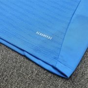 25/26 Real Madrid Training Light Blue Tracksuit - Image 19