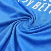 25/26 Real Madrid Training Light Blue Tracksuit - Image 18