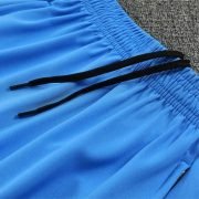 25/26 Real Madrid Training Light Blue Tracksuit - Image 20