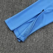 25/26 Real Madrid Training White/Light Blue Tracksuit - Image 23