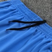 25/26 Real Madrid Training White/Light Blue Tracksuit - Image 8