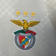 25/26 SL Benfica Away Kids Size Kit - Image 4