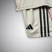 25/26 SL Benfica Away Kids Size Kit - Image 6