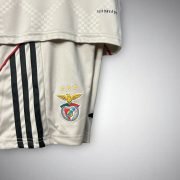 25/26 SL Benfica Away Kids Size Kit - Image 5