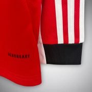 25/26 SL Benfica Home Long Sleeve Kit - Image 5