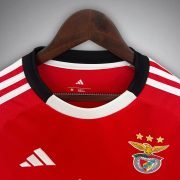 25/26 SL Benfica Home Long Sleeve Kit - Image 2