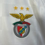 25/26 SL Benfica Third Kids Size Kit - Image 4