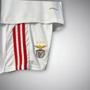 25/26 SL Benfica Third Kids Size Kit - Image 7