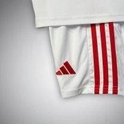 25/26 SL Benfica Third Kids Size Kit - Image 6