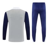 25/26 Tottenham Hotspur Grey Tracksuit