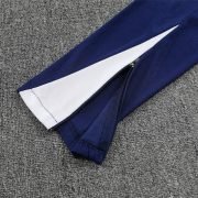25/26 Tottenham Training Blue Tracksuit - Image 11