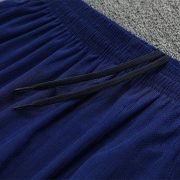 25/26 Tottenham Training Blue Tracksuit - Image 8