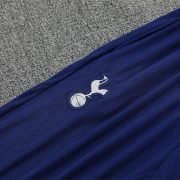 25/26 Tottenham Training Blue Tracksuit - Image 9