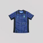 25/26 Inter Milan Home Kit