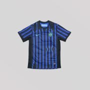 25/26 Inter Milan Home Kit - Image 2
