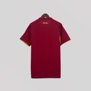 25/26 AS Roma Home Kit - Image 7