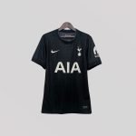 25/26 Tottenham Away Kit
