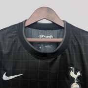 25/26 Tottenham Away Kit - Image 3