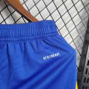 2024 Spain Home Shorts - Image 6