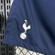 2025/2026 Tottenham Home Shorts - Image 4