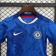 2025/2026 Chelsea Home Kids Size Kit - Image 3