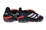 Predator Elite FT FG Core Black - Image 3