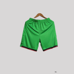 2024 Portugal Home Shorts
