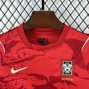 2026 South Korea Home World Cup Kids Size Kit - Image 4