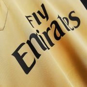2013/14 AC MIlan Third Kit - Image 4