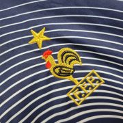 2025/2026 France Jacket Windbreaker - Image 4