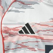 2025/2026 Bayern Munchen Away Kids Size Kit - Image 3