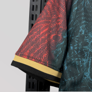 Barcelona 2025/26 “Crimson Mosaic” Special Concept Edition Kit - Image 3