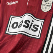 Oasis 1996 Retro Kit - Image 3