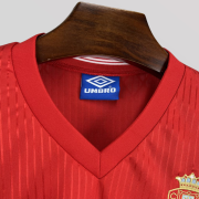 Osasuna 1987/88 Home Retro Kit - Image 2