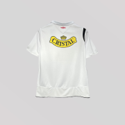 Colo-Colo 2006 Home Retro Football Kit - Image 2