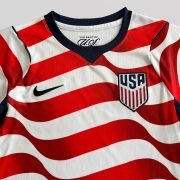 2026 USA Home World Cup Kit - Image 3