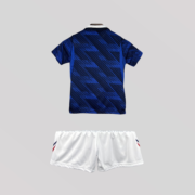 France World Cup Away Kids Size Kit
