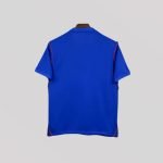 2026 Croatia Away World Cup Kit