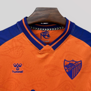 Malaga 2025/26 Away Kit - Image 2