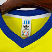 Nottingham Forest 1977/78 Away Retro Kit - Image 2