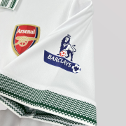 Arsenal 2025/26 Concept Edition Kit - Image 3