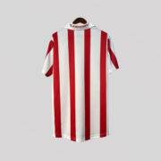 Granada 2005/06 Retro Home Football Kit - Image 2