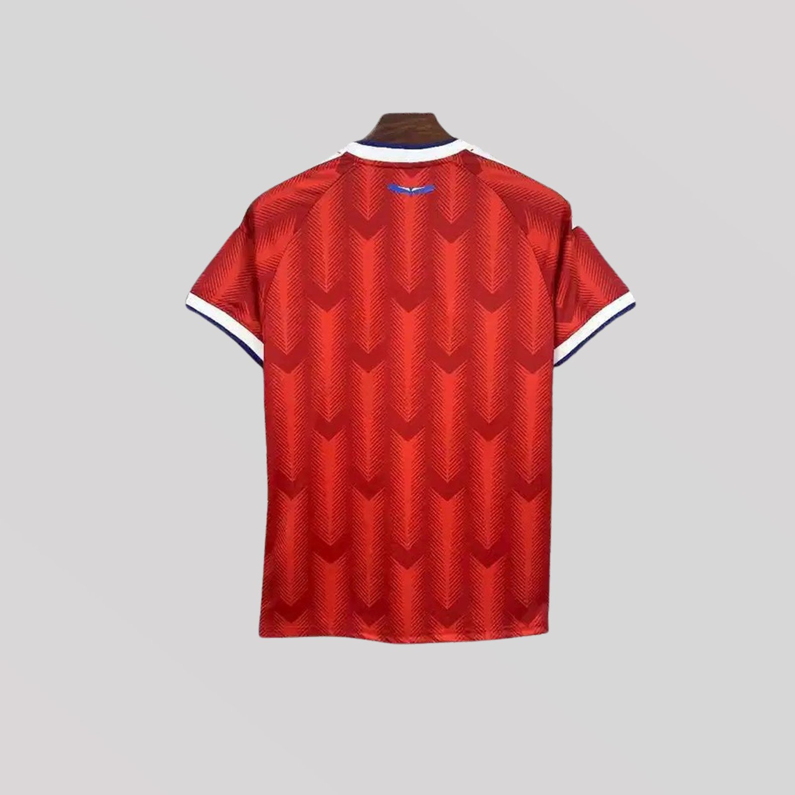 2_20627c55-3864-4cff-82c9-a20a59d5681f 2026 Chile Home World Cup Kit - Image 1